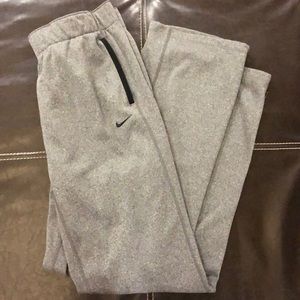 sweat pants